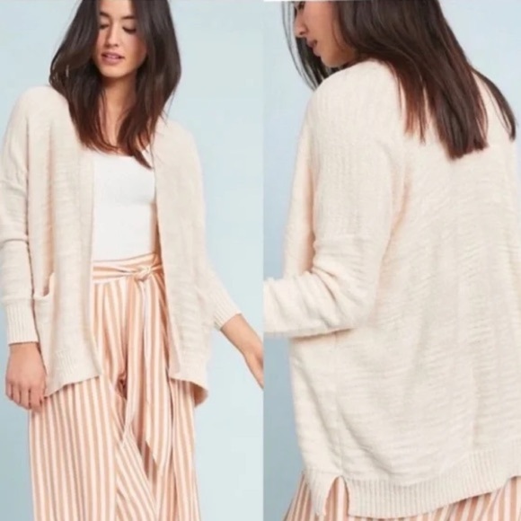 Anthropologie Sweaters - Anthropologie Donyale Cardigan